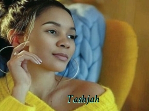 Tashjah