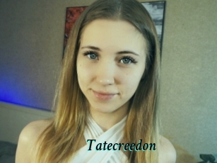 Tatecreedon