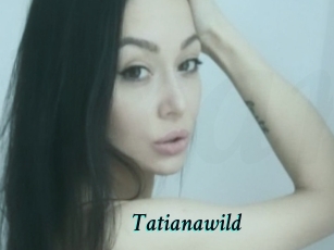 Tatianawild