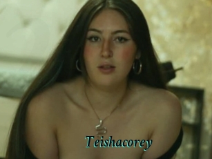 Teishacorey