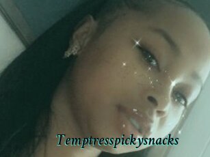 Temptresspickysnacks