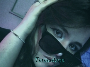 Teresastorm