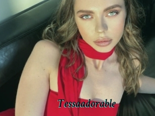 Tessaadorable