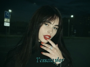 Tessataylor