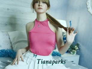 Tianaparks