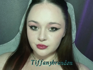 Tiffanybrandon