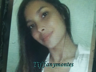 Tiffanymontes