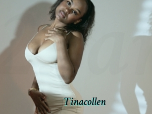 Tinacollen