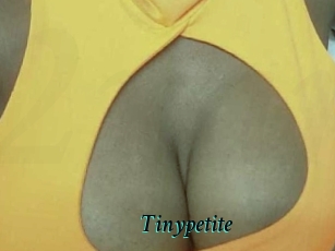 Tinypetite