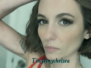 Tinytinychelsea