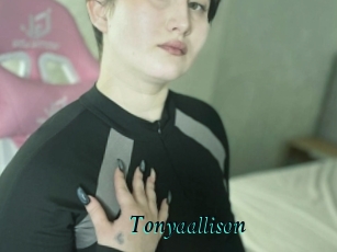 Tonyaallison