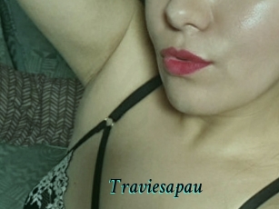 Traviesapau