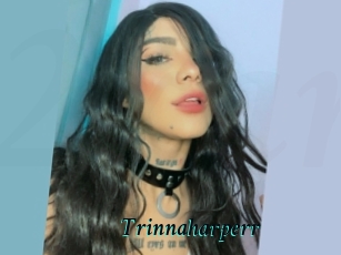 Trinnaharperr