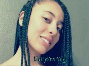 UnitySterling