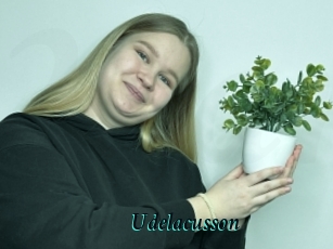 Udelacusson