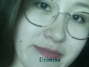 Urimina