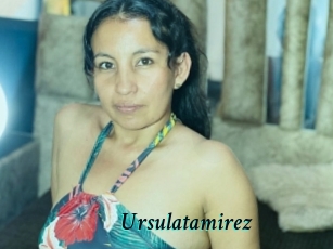 Ursulatamirez