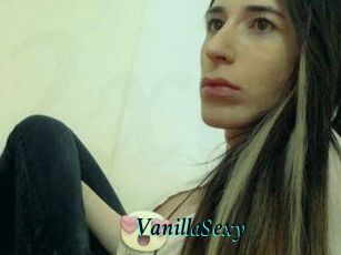 VanillaSexy