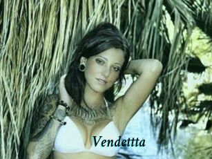 Vendettta