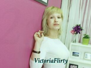 VictoriaFlirty