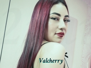 Valcherry