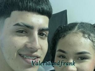 Valeriaandfrank