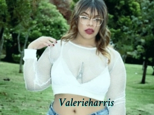 Valerieharris