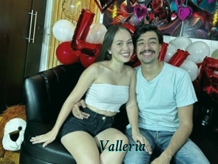 Valleria