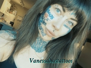 Vanessahastattoos