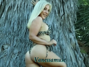 Vanessamuse