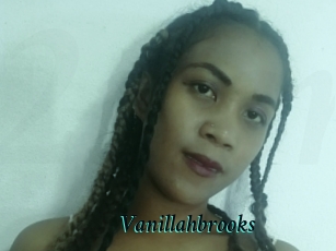 Vanillahbrooks