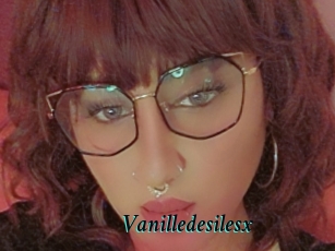 Vanilledesilesx