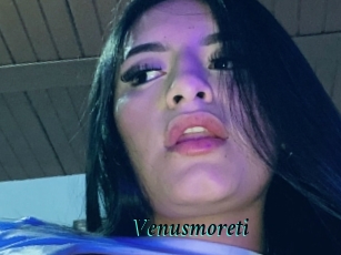 Venusmoreti