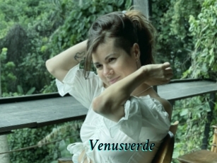 Venusverde