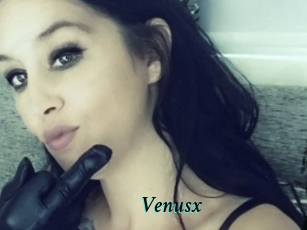 Venusx