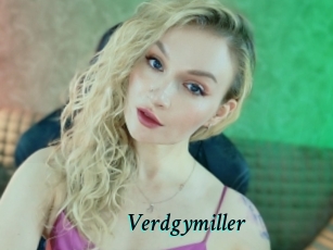 Verdgymiller