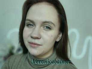 Veronicabalmer