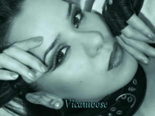 Vicamoose