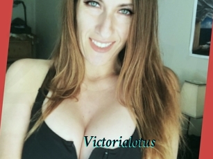 Victorialotus