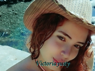 Victoriayusty