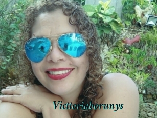 Victtoriaborunys