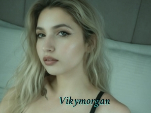 Vikymorgan