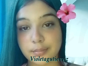 Violetagutierrez