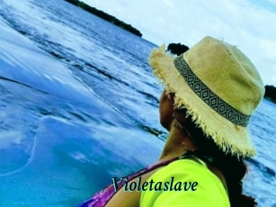 Violetaslave