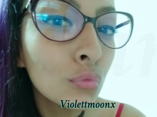 Violettmoonx