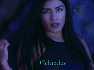 Violetzelas