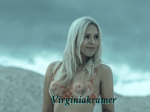 Virginiakramer