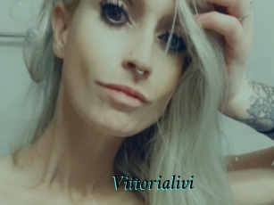 Vittorialivi