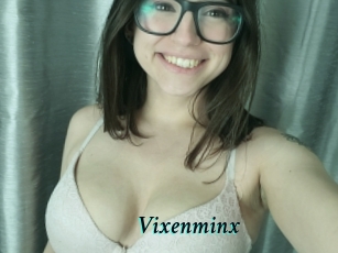 Vixenminx