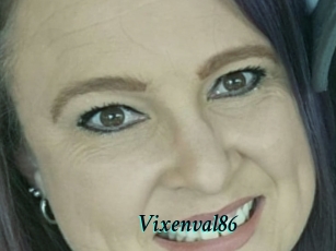 Vixenval86